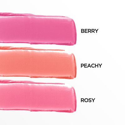 So Jelly Cooling Water Tint Lip & Cheek Stain  Rosy